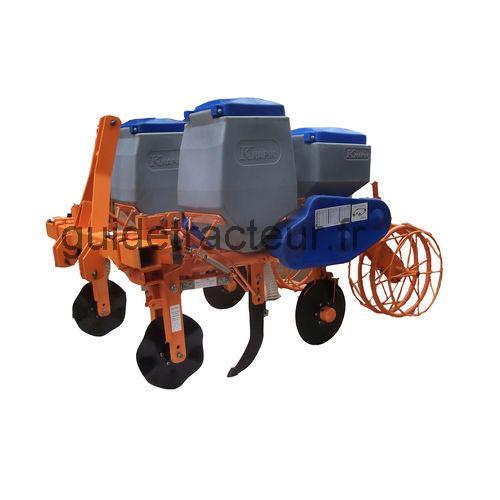 Agrale 4200 avis et fiche technique