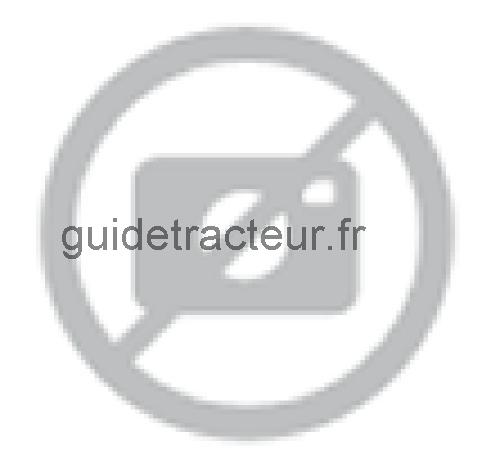 Agrale 4230.4 avis et fiche technique