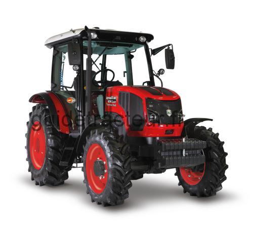 ArmaTrac 804 avis et fiche technique