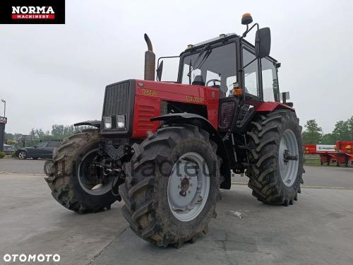 Belarus 1221 avis et fiche technique