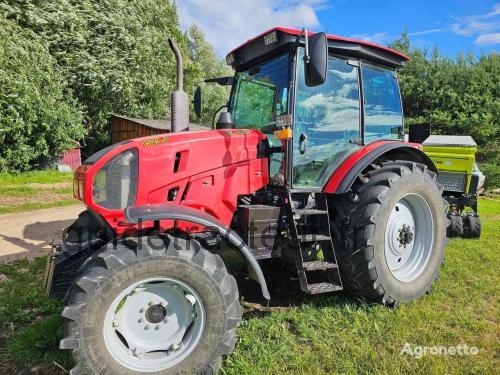 Belarus 1523.3 avis et fiche technique