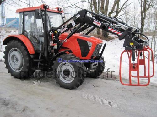 Belarus 920.2 avis et fiche technique