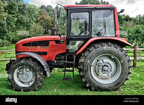 Belarus 920.3 avis et fiche technique