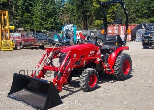 Branson 2400 fiche technique et avis