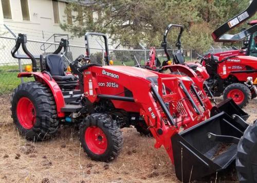 Branson 3015H fiche technique et avis