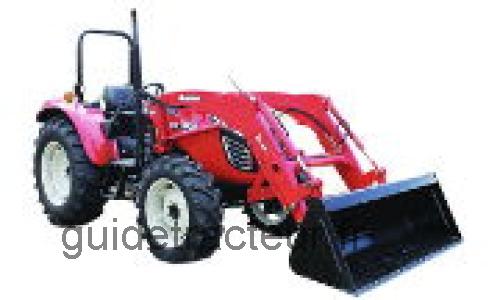 Branson 7845R avis et fiche technique