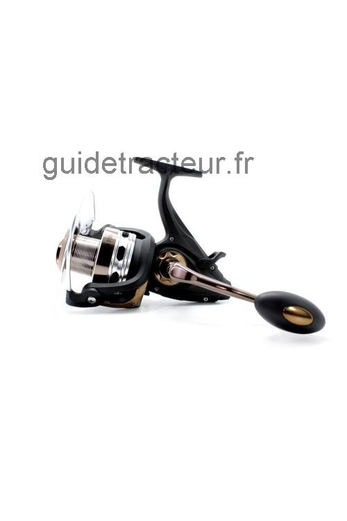 Captain 7000 fiche technique et avis