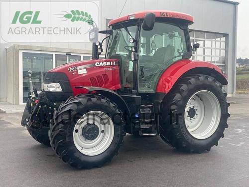 Case IH 130 avis et fiche technique