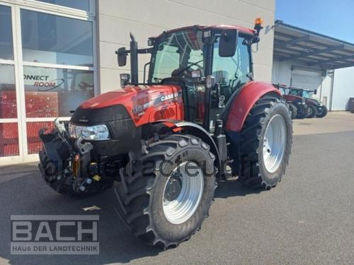 Case IH Farmall 115 avis et fiche technique
