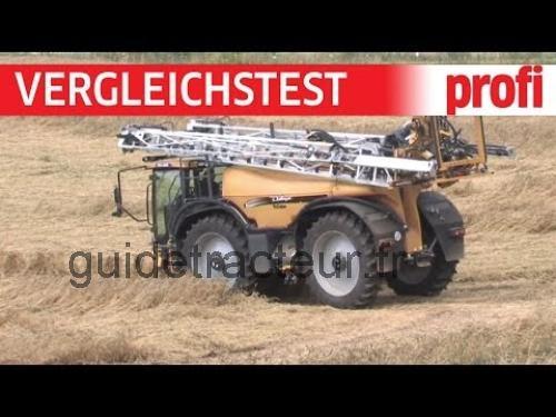 Challenger 655 avis et fiche technique