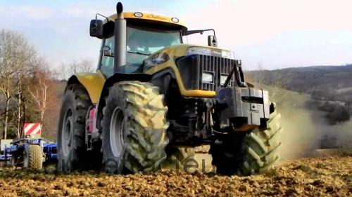 Challenger 665 avis et fiche technique
