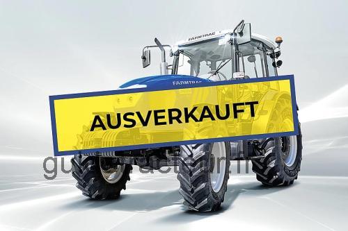 Farmtrac 690 avis et fiche technique