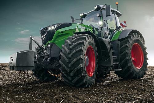 Fendt 1050 Vario MT fiche technique et avis