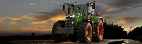 Fendt 700 Vario avis et fiche technique 