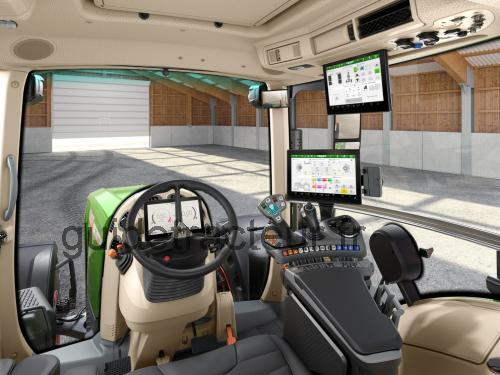 Fendt 900 Vario Gen 7 avis et fiche technique