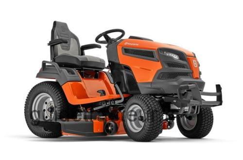 Husqvarna TS 354X avis et fiche technique