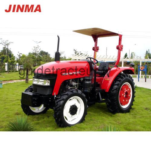 Jinma 804 avis et fiche technique
