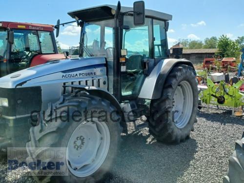 Lamborghini 1060 avis et fiche technique