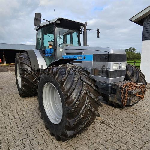 Lamborghini 190 avis et fiche technique