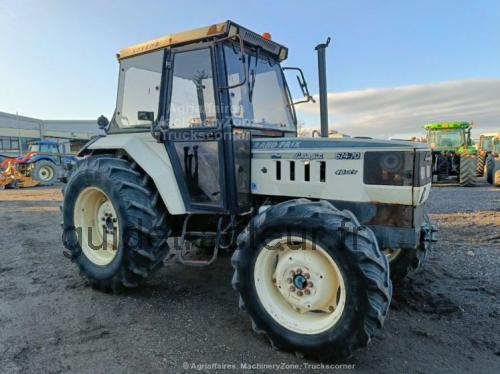Lamborghini 674-70 avis et fiche technique