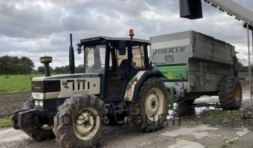 Lamborghini 774-80 avis et fiche technique