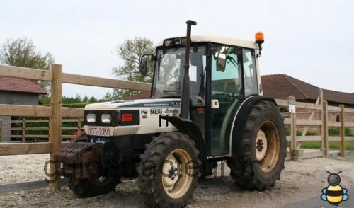 Lamborghini 775 avis et fiche technique