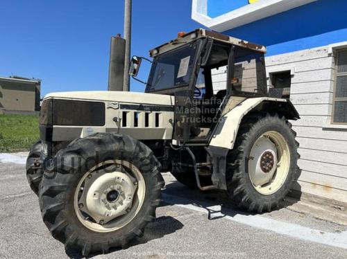 Lamborghini 956DT avis et fiche technique