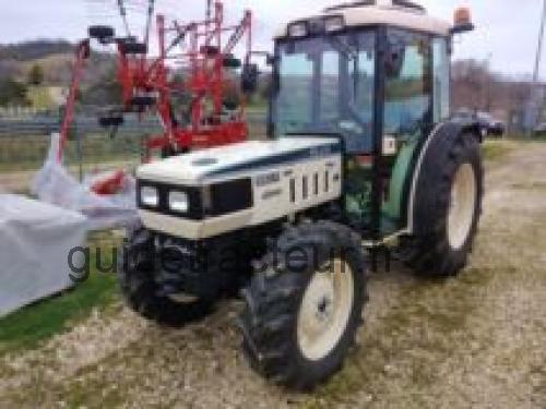 Lamborghini 990 avis et fiche technique