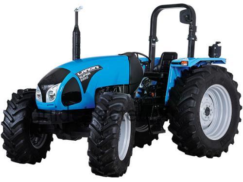 Landini Super 8860 avis et fiche technique