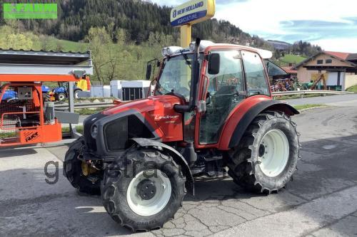 Lindner Geotrac 74 avis et fiche technique 