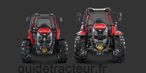 Lindner Lintrac avis et fiche technique