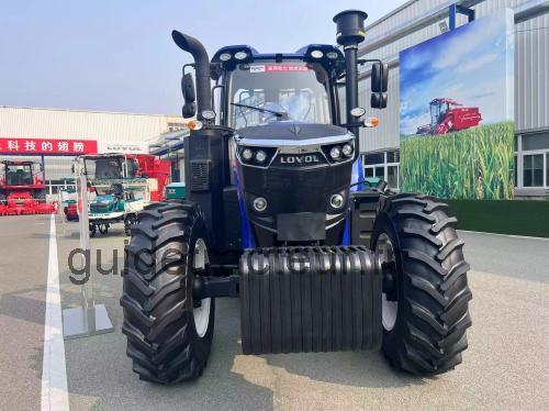 Lovol 1504 avis et fiche technique