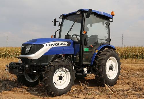 Lovol 404 avis et fiche technique