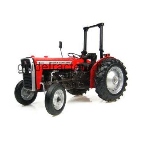 Massey Ferguson 4050 fiche technique et avis