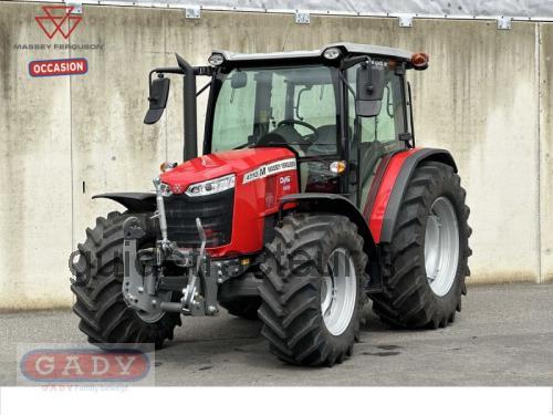 Massey Ferguson 4710 fiche technique et avis