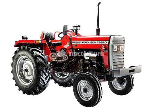 Massey Ferguson 5050 avis et fiche technique
