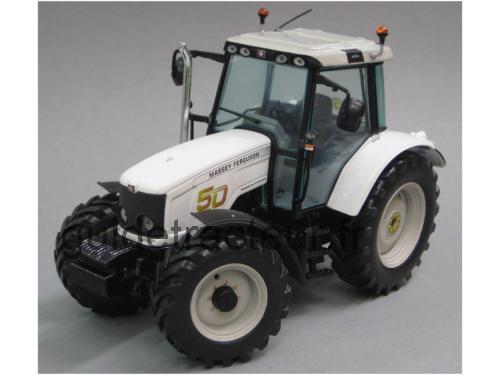 Massey Ferguson 5580 avis et fiche technique