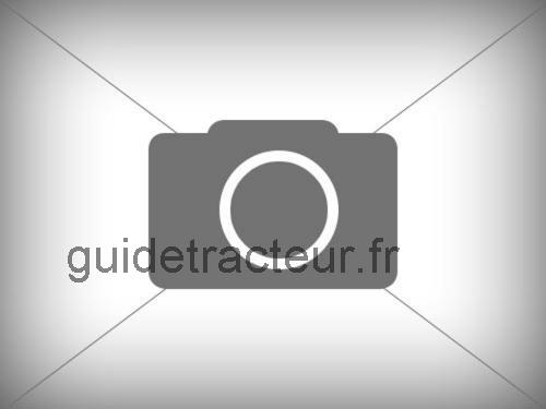 Massey Ferguson 6110 avis et fiche technique 