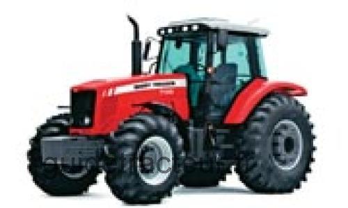 Massey Ferguson 7170 fiche technique et avis