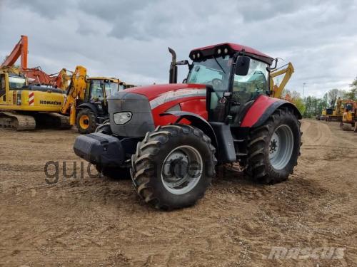 McCormick XTX165 avis et fiche technique 