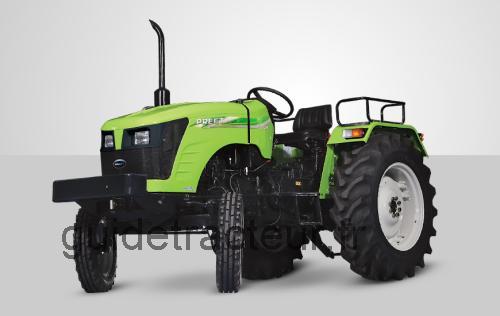 Preet 3549 avis et fiche technique 