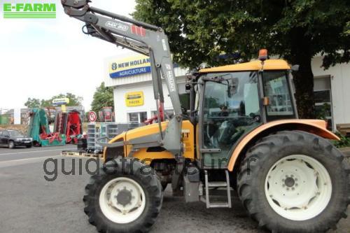 Renault Celtis 446 avis et fiche technique