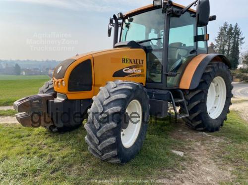 Renault Celtis 446RX avis et fiche technique