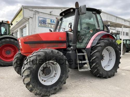 SAME Iron 130 avis et fiche technique