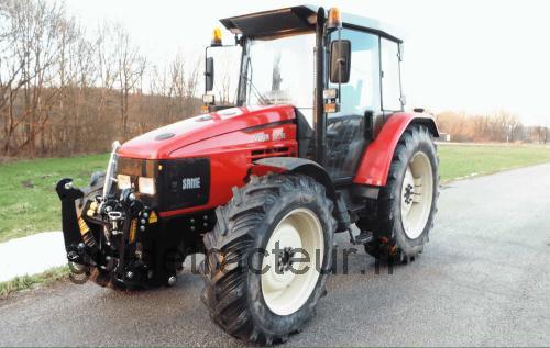 SAME Silver 95 avis et fiche technique