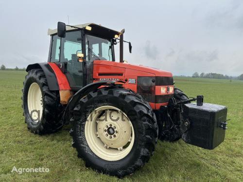 SAME Titan 190 avis et fiche technique