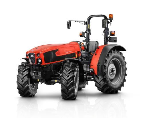 Same Argon 100 fiche technique et avis