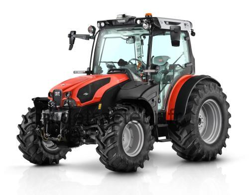 Same Dorado 100 avis et fiche technique 