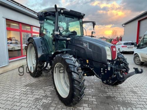 Same Explorer 2020 avis et fiche technique