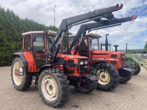 Same Explorer 70 avis et fiche technique